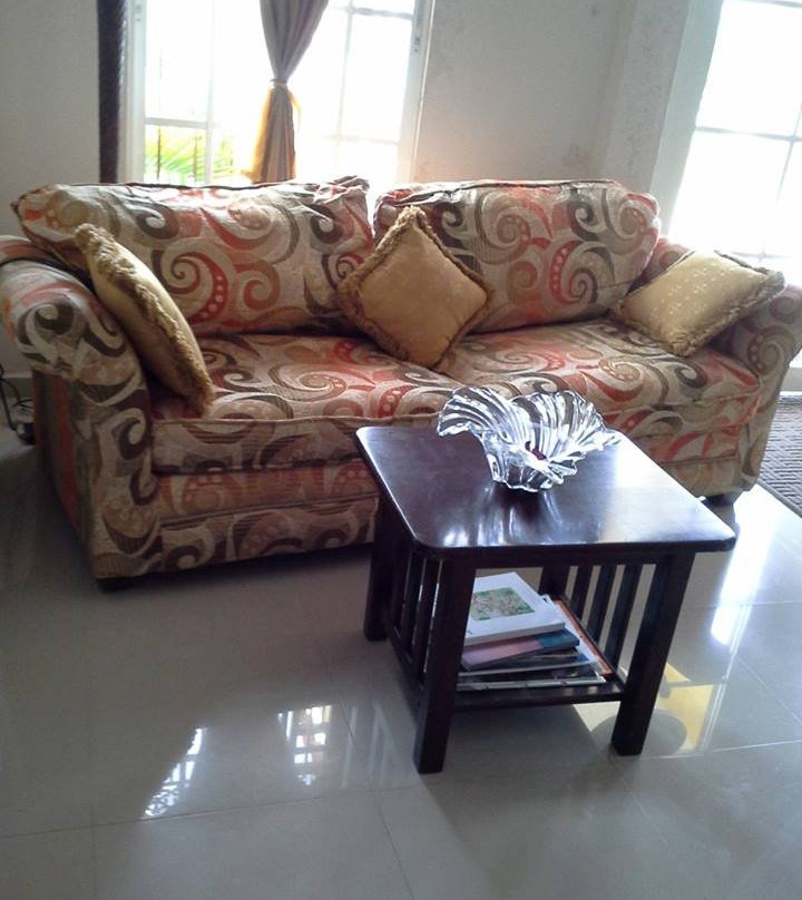 Hotel & Restaurant Nuevo Amanecer主图