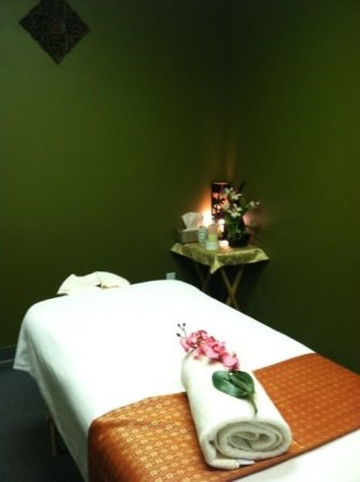 Malee Thai Massage-卡利斯佩尔必去景点