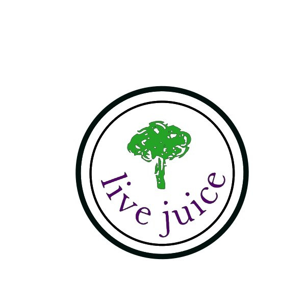 Live Juice