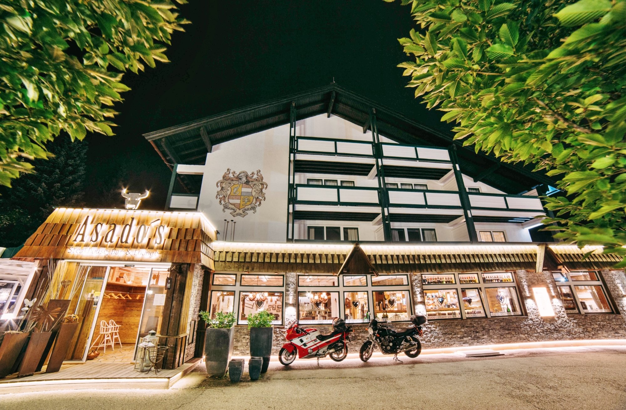 Almhof Kitzlodge - Alpine Lifestyle Hotel-官方