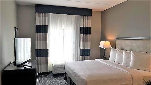 Best Western Plus Cranberry-Pittsburgh North-官方