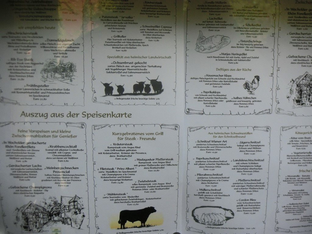 Gasthof und Hotel Sieberzmühle主图