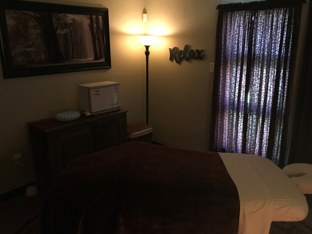 A Magical Escape Therapeutic Bodyworks-威尔明顿必去景点