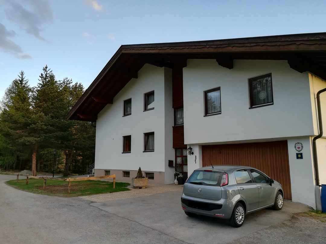 Haus Drescher