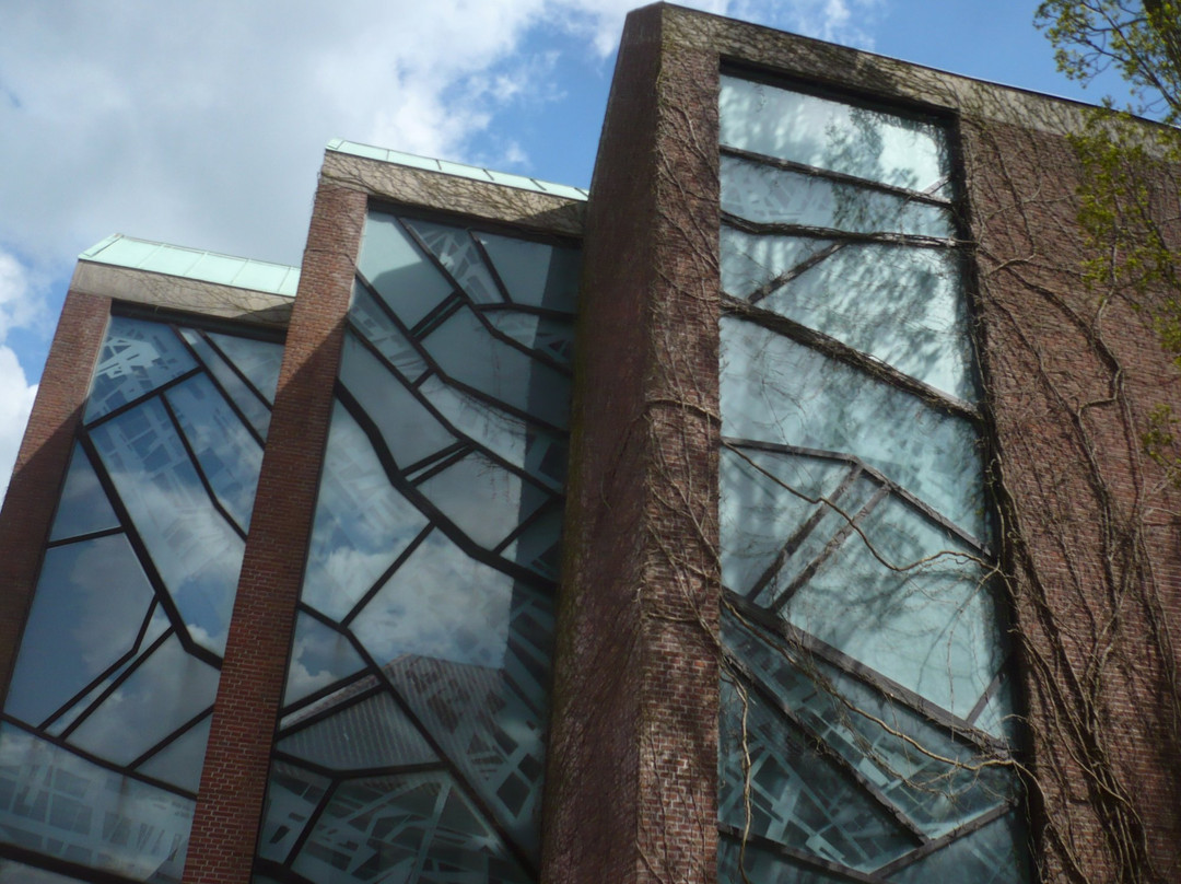 Stadtkirche-Jever必去景点