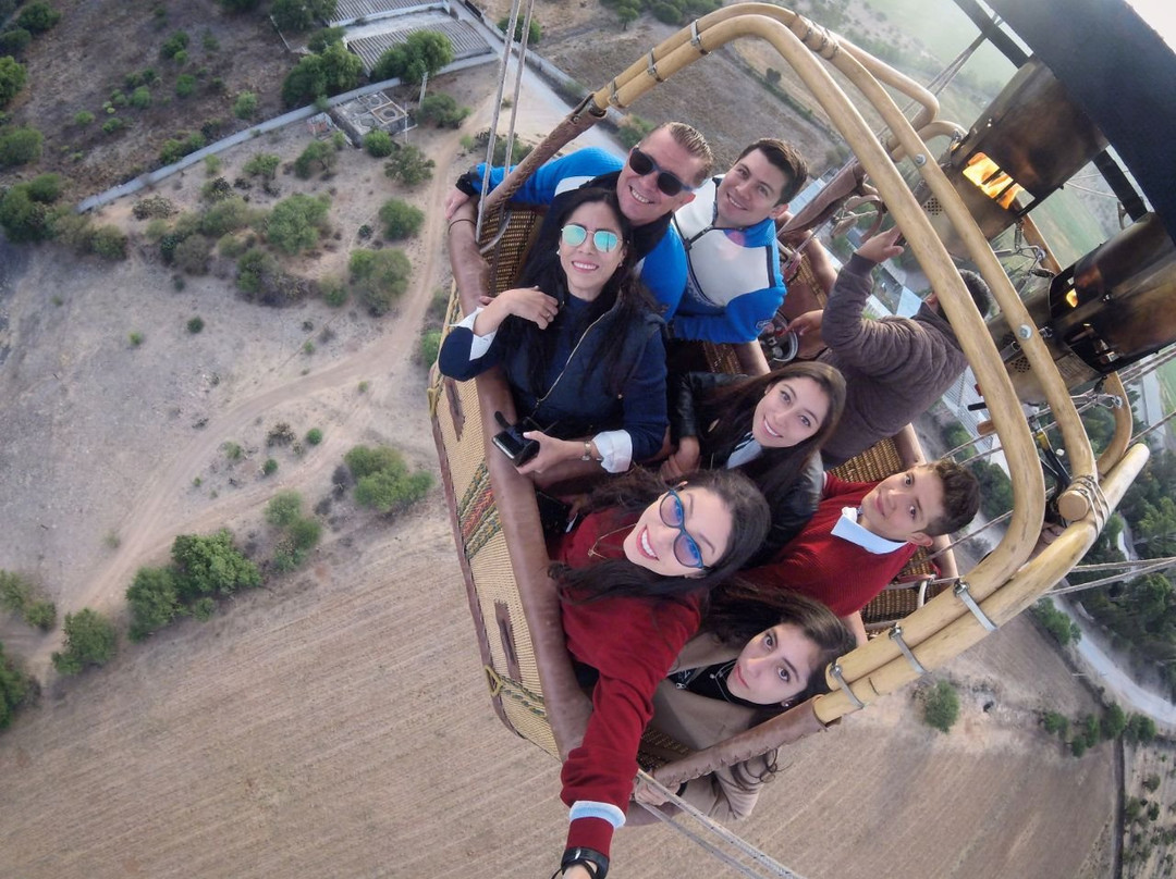 IBO Adventures-San Nicolas de los Garza必去景点