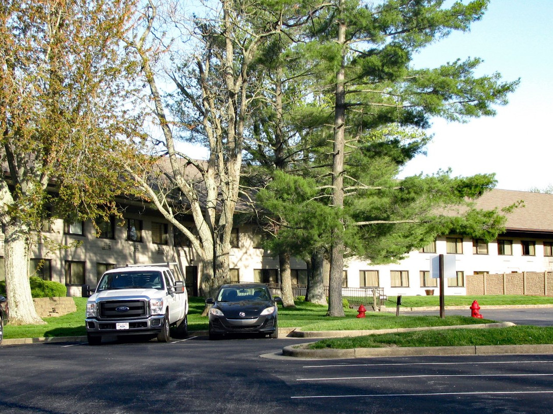 Fairfax State Recreation Area (Monroe Lake)-布卢明顿必去景点