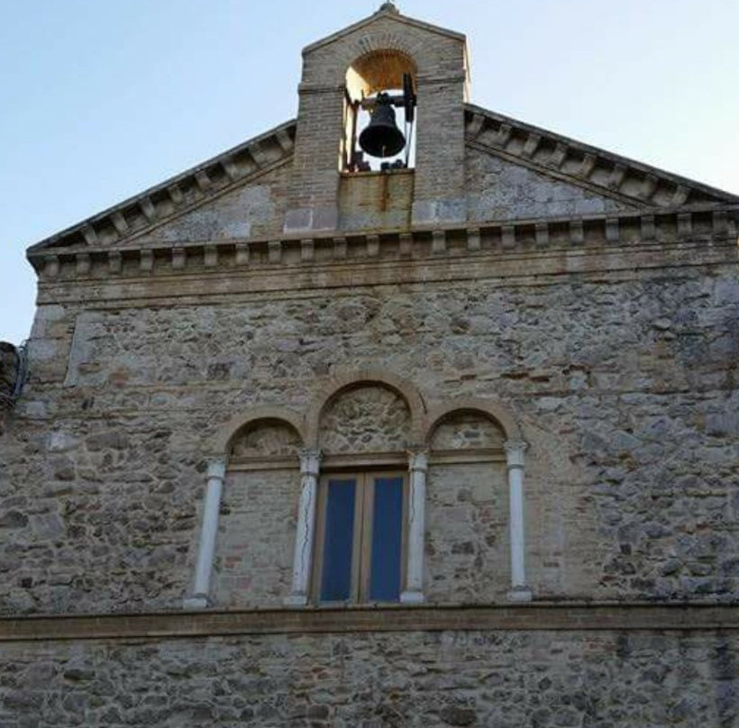 Convento di San Pasquale景点图片