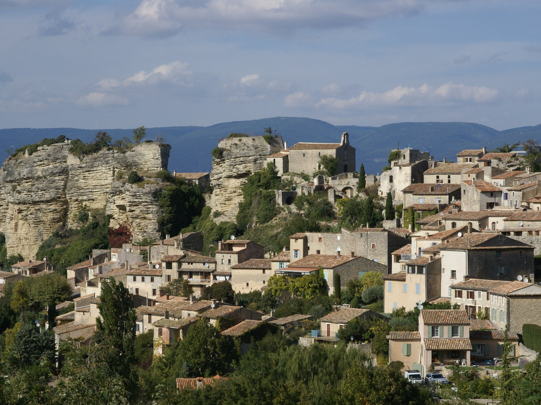 null-Saignon