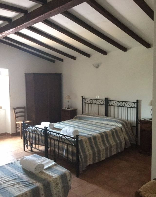 Agriturismo Eden主图