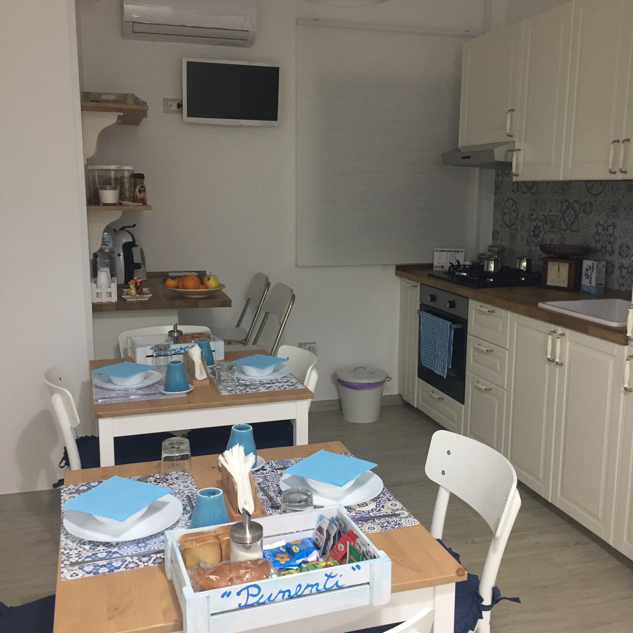 A Livanti b&b-官方