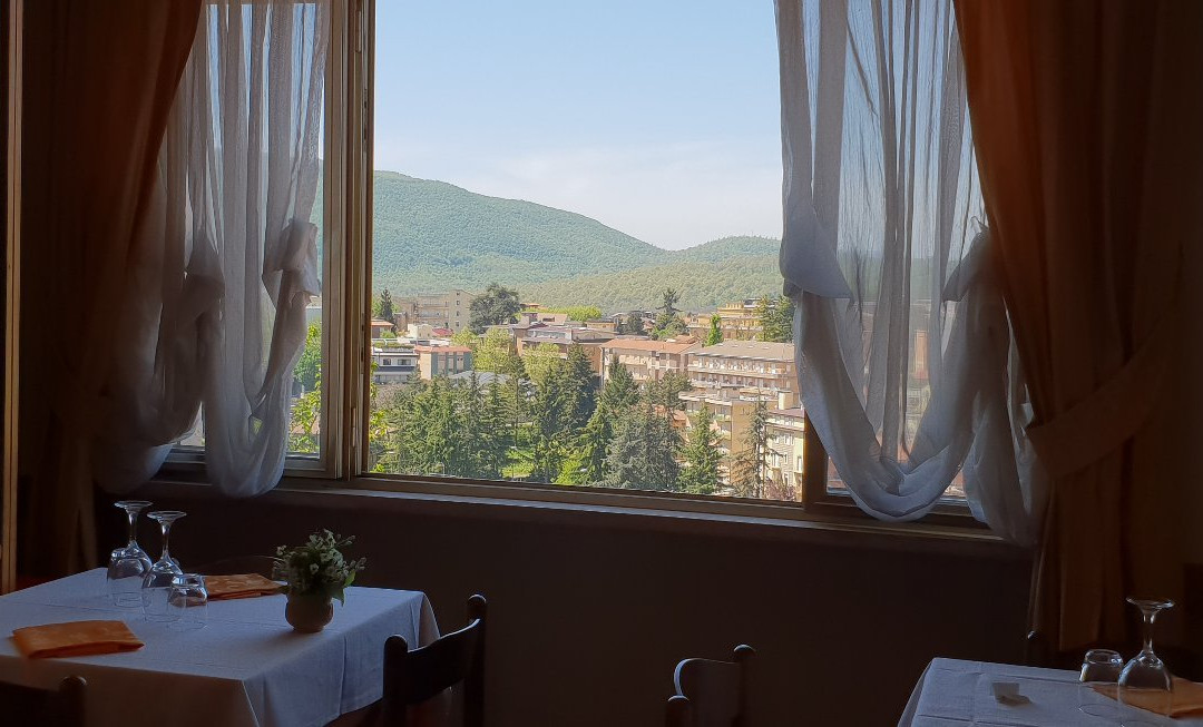 Hotel Ristorante La Casareccia主图