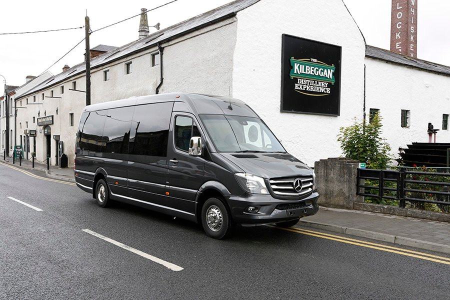 Cheshire Travel Services景点图片