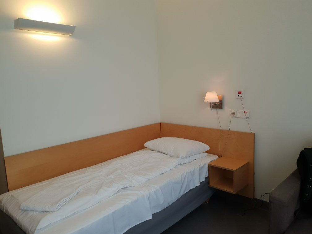 Hotell St. Olav主图