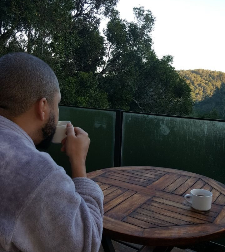 Trogon House and Forest Spa主图