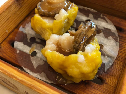 广州酒家(越华店)主图