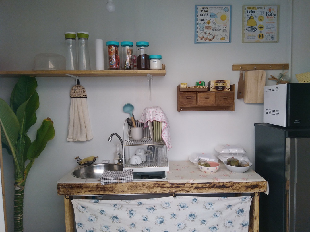 Little Latte House主图