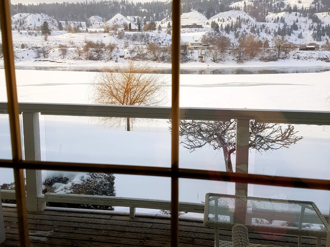 南汤普森会议酒店主图