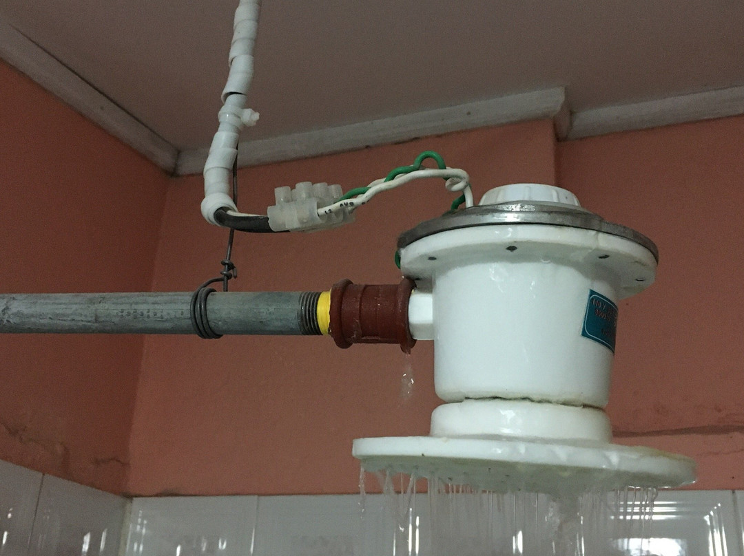 Hostal El Parque主图