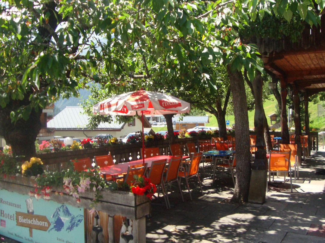 Hotel Bietschhorn主图
