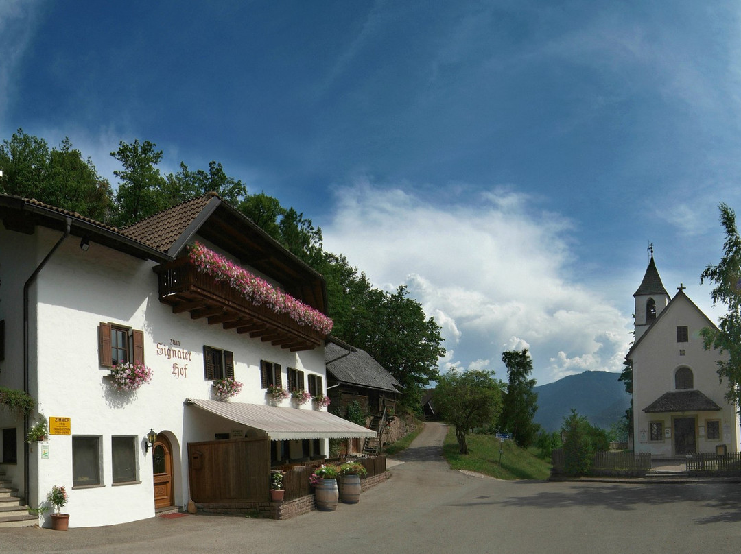 Signaterhof