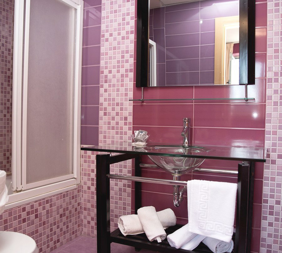 Hotel El Cruce主图