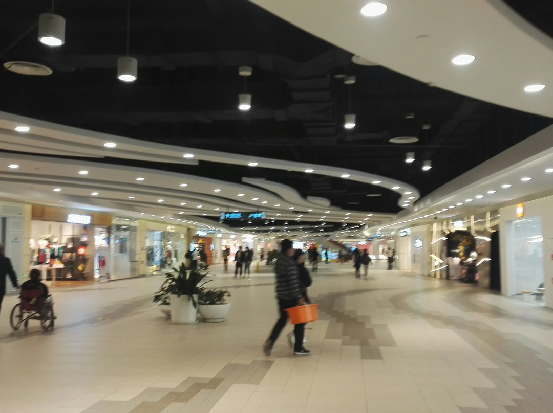 世博源-上海市必去景点