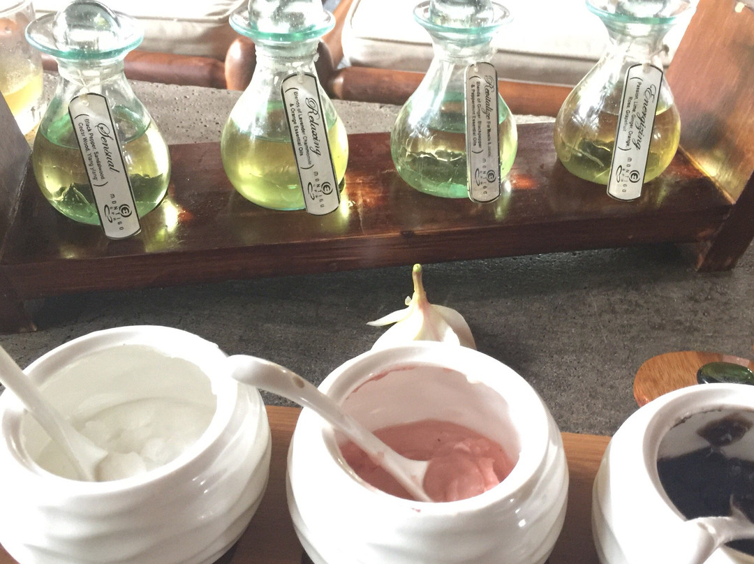 Montigo Wellness-Nongsa必去景点