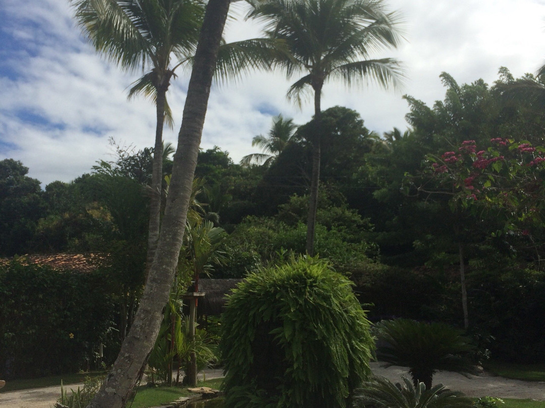 Pousada Bendito Seja主图