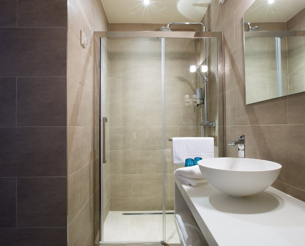 Auberge des Grands Bois主图