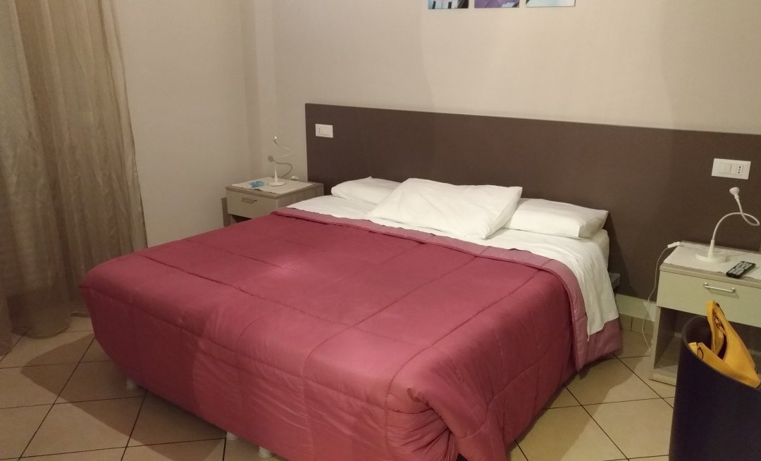 Il Fiore in una Stanza主图