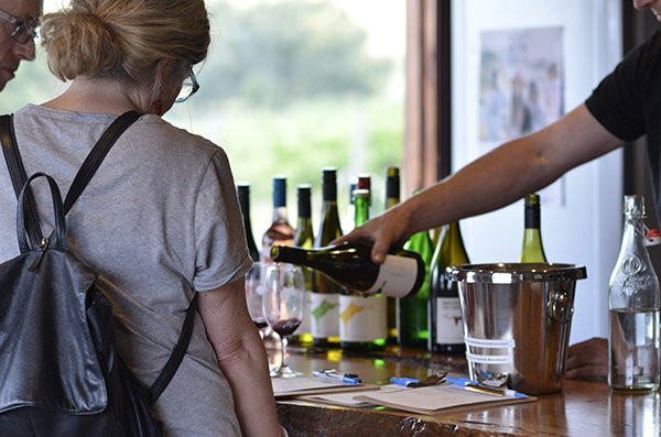 Hunter-Gatherer Winery-马其顿必去景点