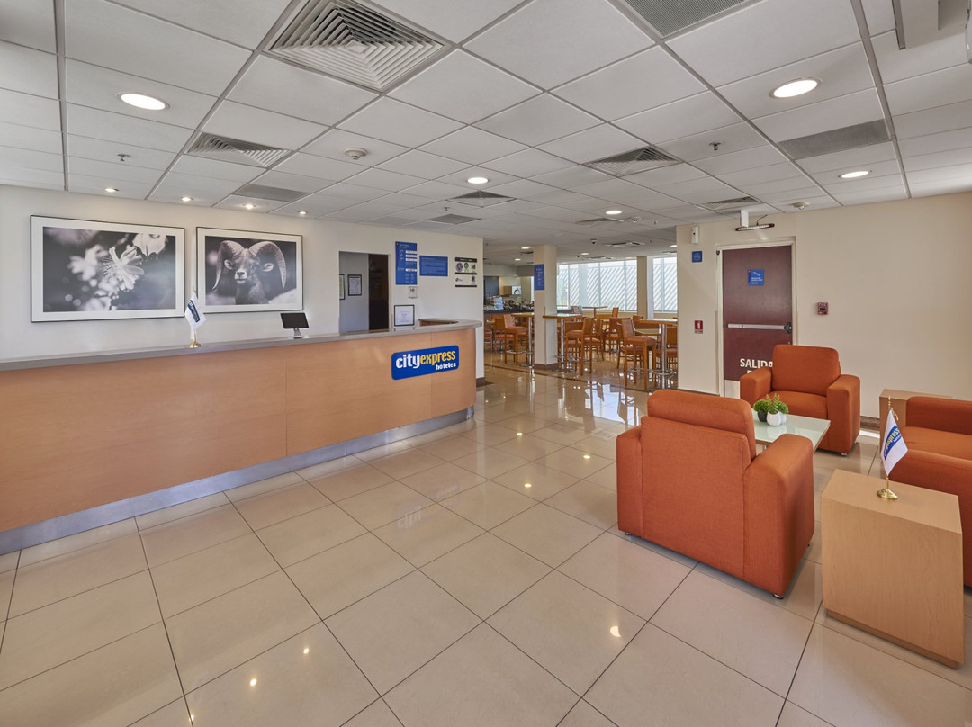 City Express Hermosillo by Marriott主图