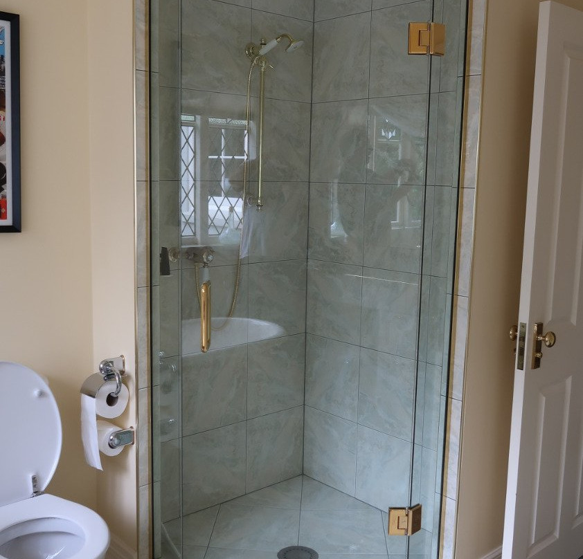 Greenmantle Estate Hotel主图