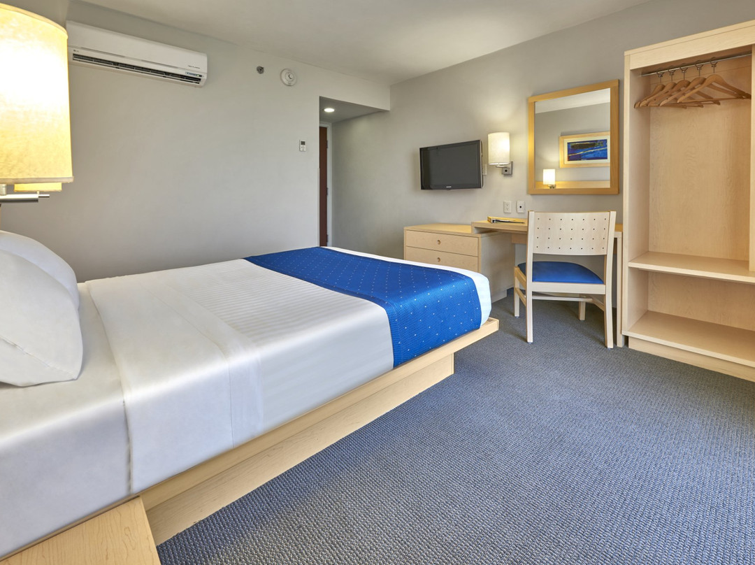 City Express by Marriott Ciudad Obregón主图