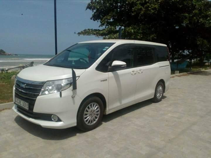 Ella Taxi-埃勒必去景点