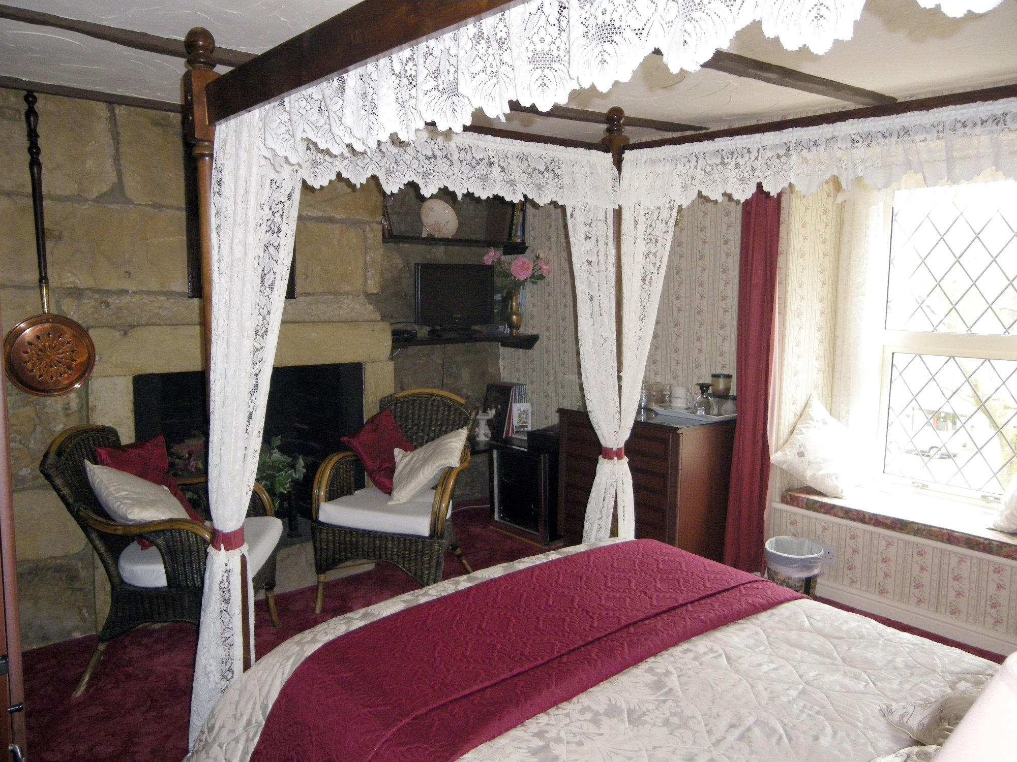 Katerina's Guest House-官方
