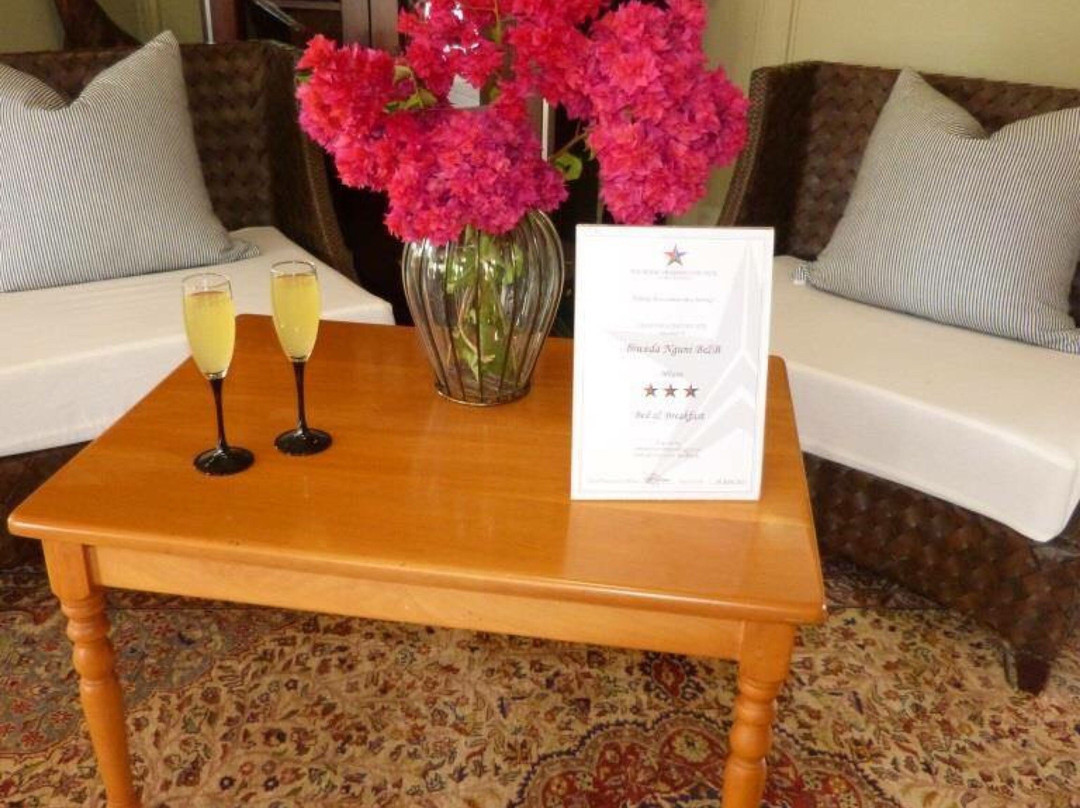 Biweda Nguni B&B主图