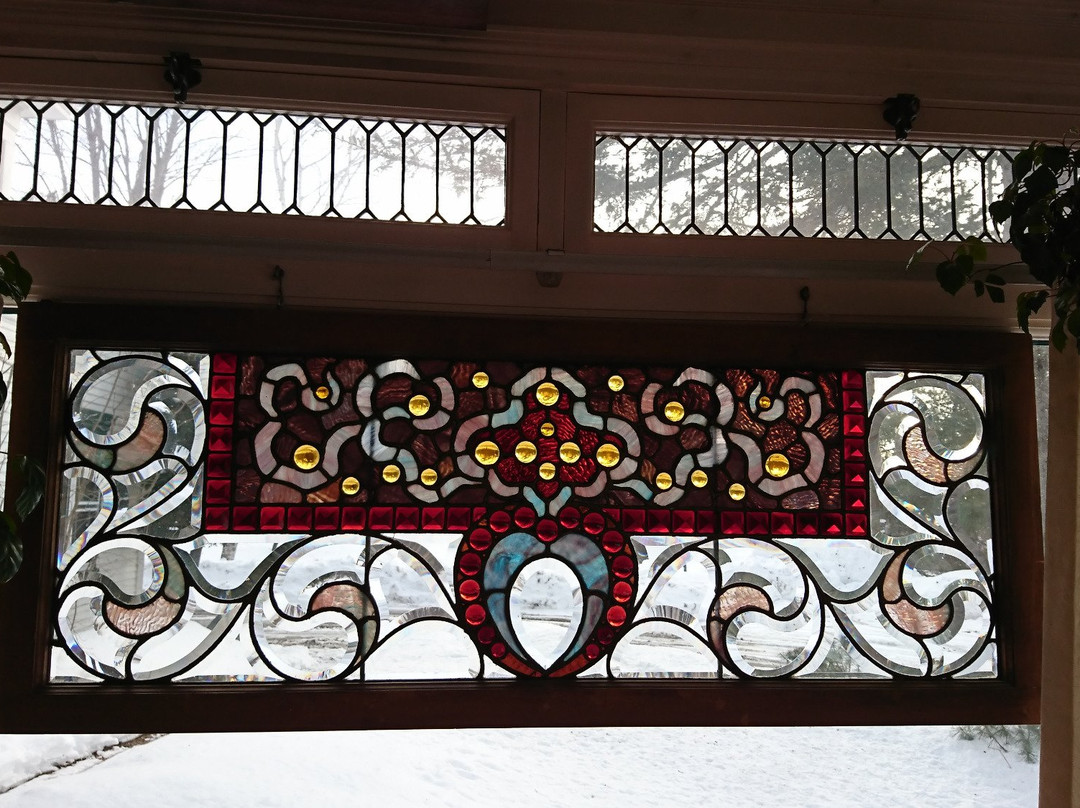 Three Stanley Avenue主图