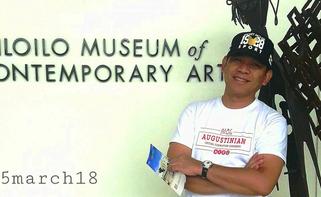 Iloilo Museum of Contemporary Art景点图片