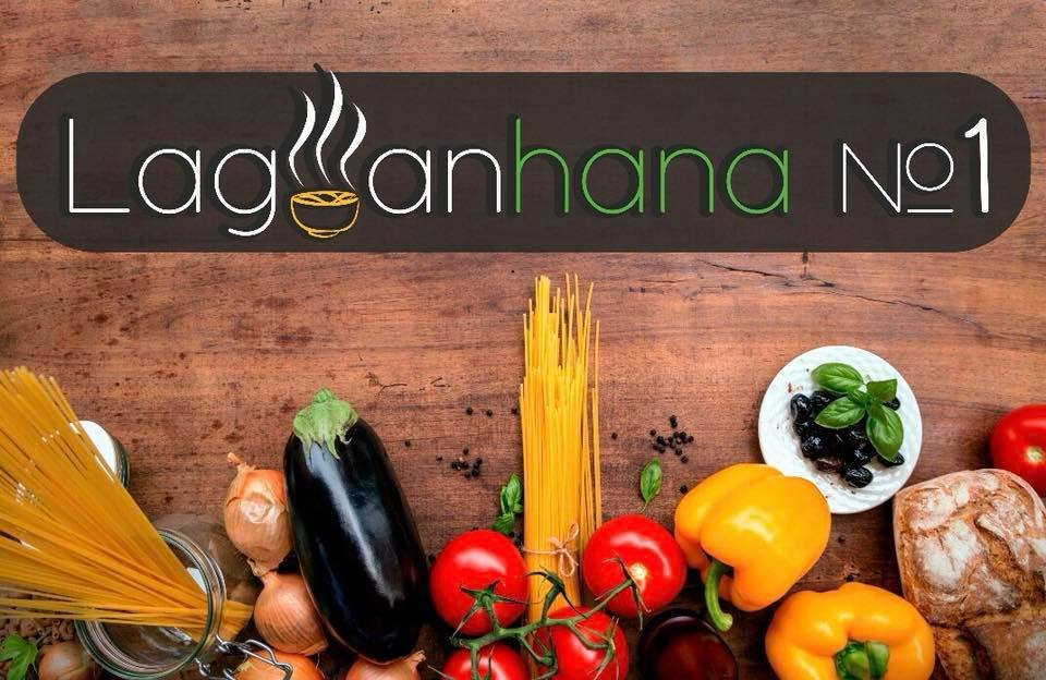 Lagmankhana №1