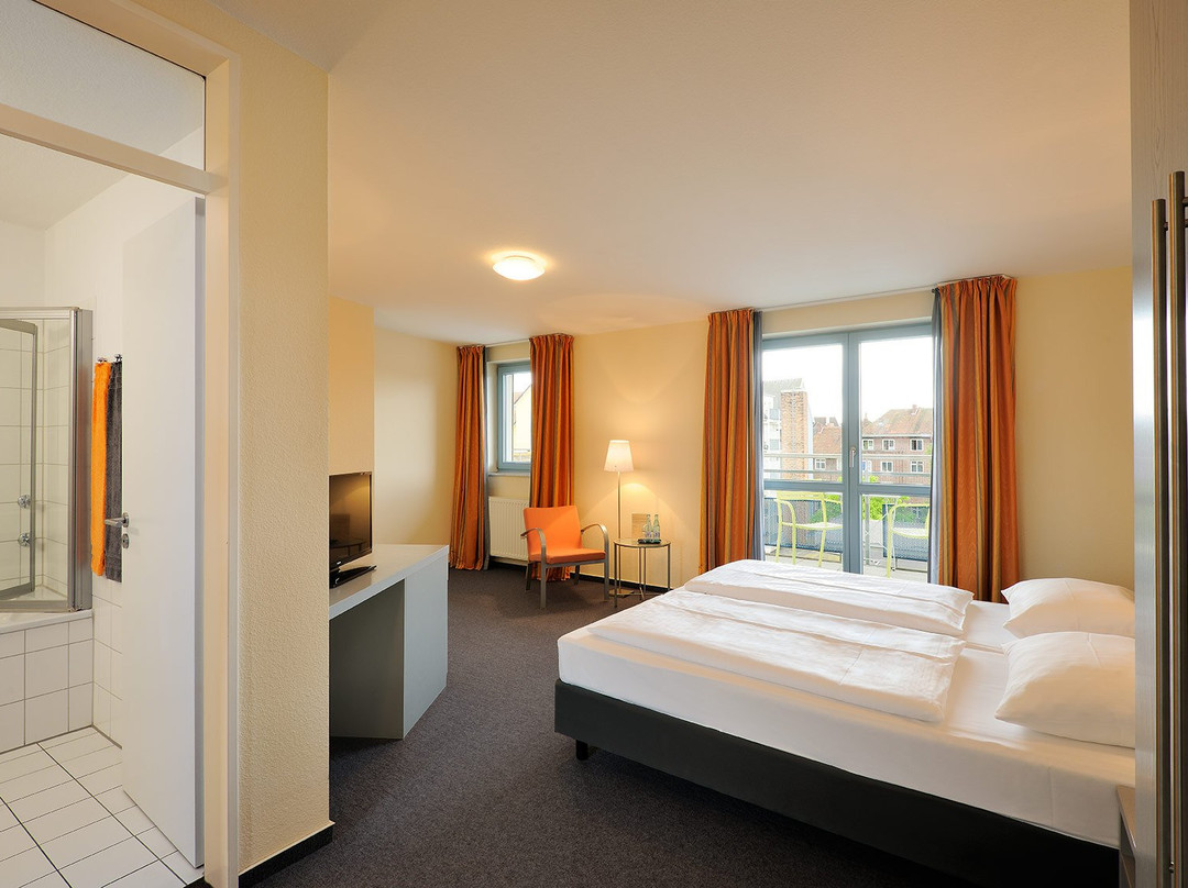Werkhof Hotel