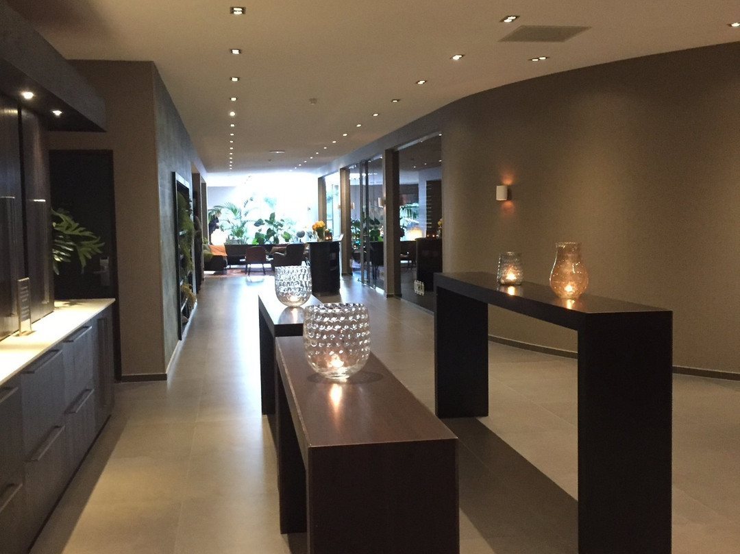 Van Der Valk Hotel Sassenheim-Leiden主图
