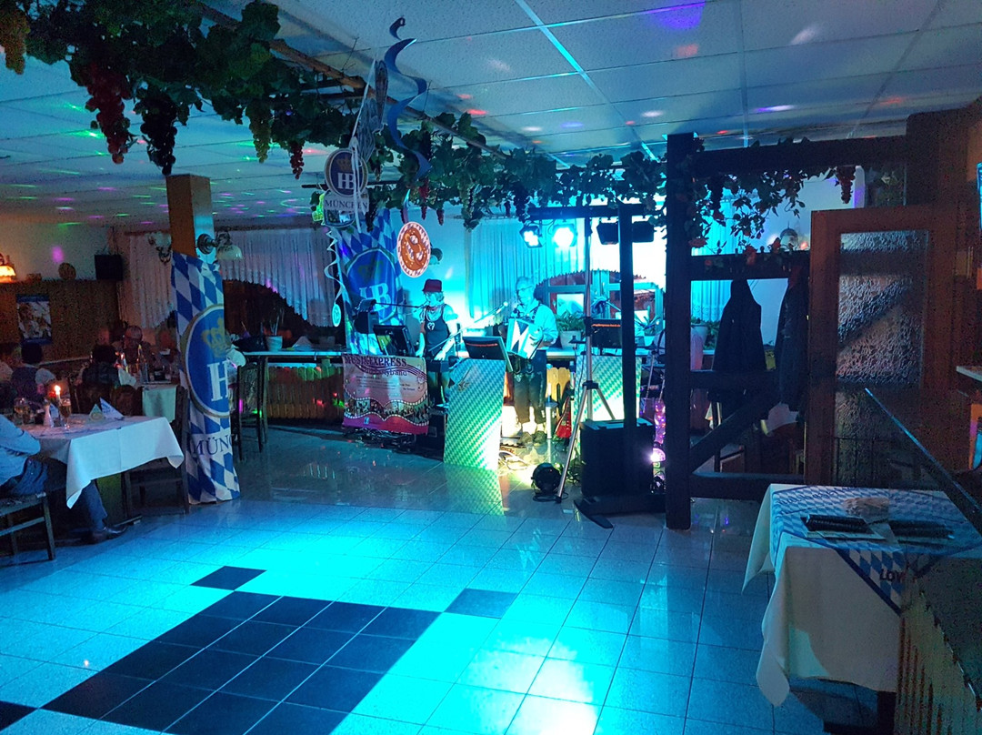 Gasthaus Gruener Anker主图