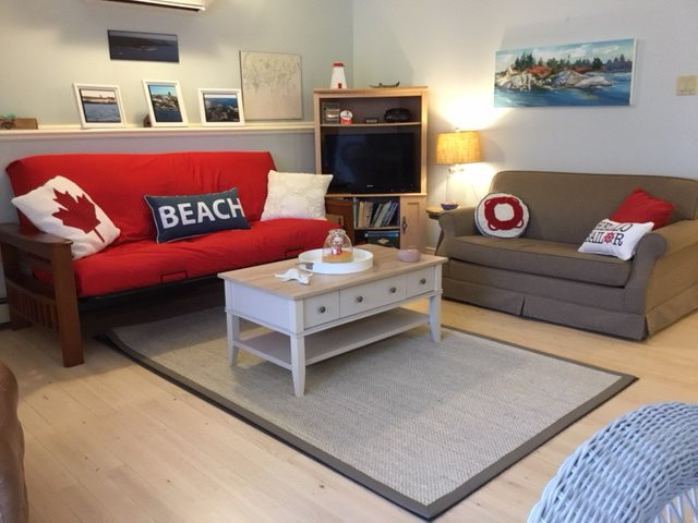 Sand Castle Bed & Breakfast主图