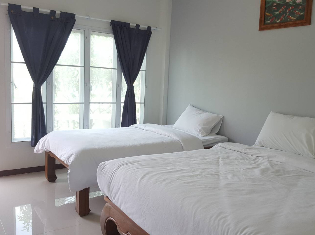 Lamphurai Riverside Resort & Spa主图