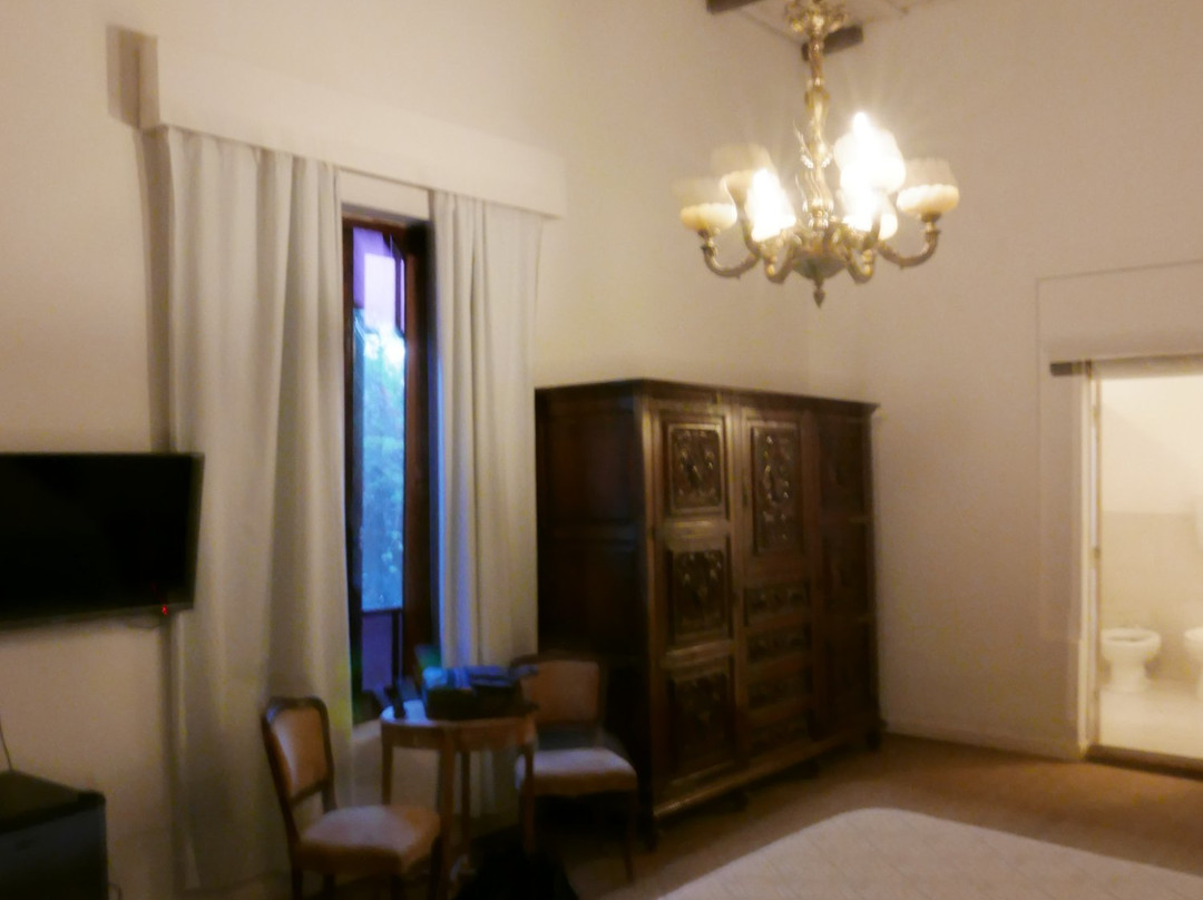 Posada Nocenta Pisetta主图