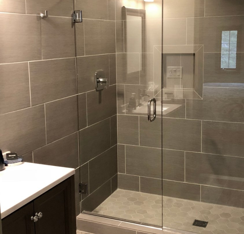 Guesthouse Lost River主图