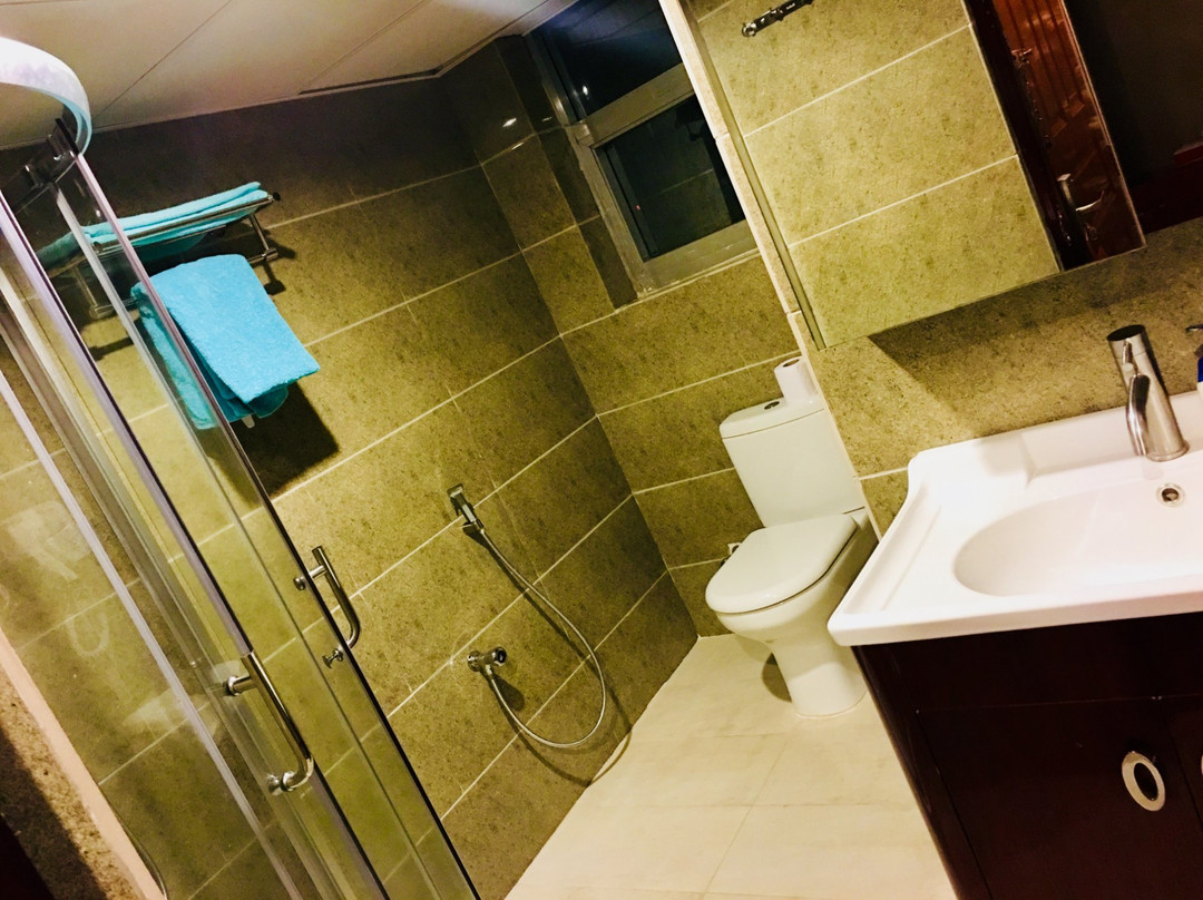 Hotel Noorjahan Grand主图