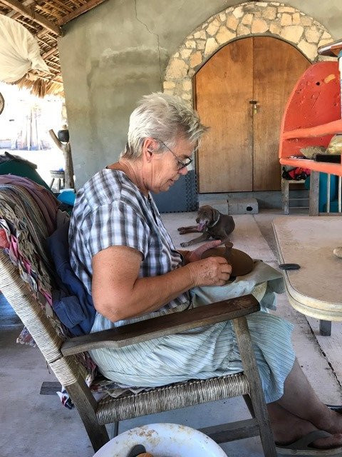 La Candelaria-托多斯桑托斯必去景点